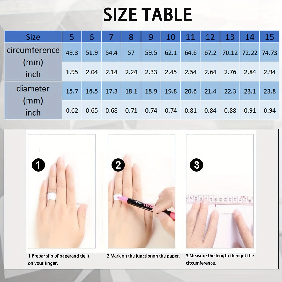 Single 304 Stainless Steel Rotating Relax Ring with Rainbow-Colored Arrows - Ergonomic Grip, Durable Minimalist Design for Casual Attire & Anxiety Relief